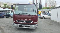 Манипуляторы (КМУ) Mitsubishi Fuso, Владивосток