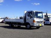 HINO Ranger 500, Владивосток