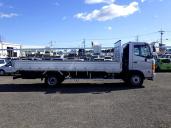 HINO Ranger 500, Владивосток