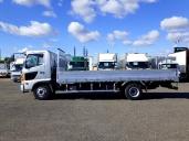 HINO Ranger 500, Владивосток