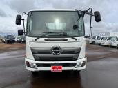 Самосвал HINO Ranger, Владивосток