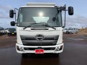 Самосвал HINO Ranger, Владивосток