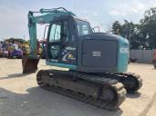 Гусеничные экскаваторы Kobelco SK135SR-2, Владивосток