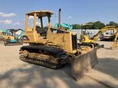 Гусеничные бульдозеры Caterpillar D3G, Владивосток