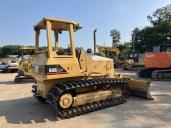 Гусеничные бульдозеры Caterpillar D3G, Владивосток