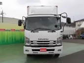 Грузовой фургон ISUZU Forward, Владивосток