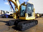 Гусеничные экскаваторы Komatsu PC128US-11, Владивосток