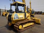 Гусеничные бульдозеры Komatsu D31PX-22, Владивосток