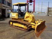 Гусеничные бульдозеры Komatsu D31PX-22, Владивосток