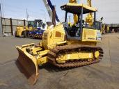 Гусеничные бульдозеры Komatsu D31PX-22, Владивосток