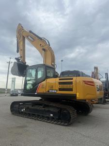 Гусеничные экскаваторы Sany SY245H, Пермь