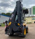 Экскаваторы-погрузчики ЕЛАЗ Elaz BL880, Пермь