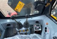 Экскаваторы-погрузчики ЕЛАЗ Elaz BL880, Пермь