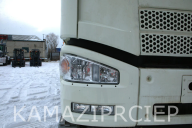 Пескоразбрасыватель FAW J6CA3250, 