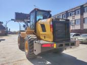 Фронтальные колесные погрузчики Sany SW953K1, Пермь