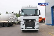Седельные тягачи Камаз 54901-70014-СА, Набережные Челны