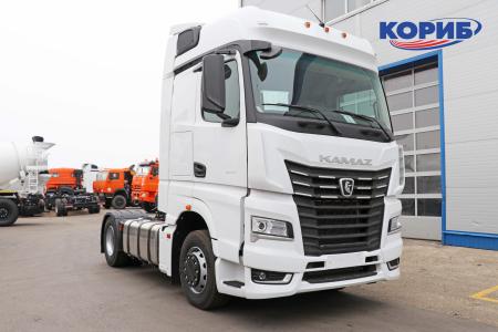 Седельные тягачи Камаз 54901-70014-СА, Набережные Челны