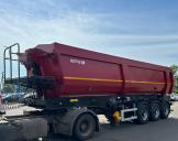 Полуприцепы самосвальные ТЗА 9509-0210426-30, Набережные Челны