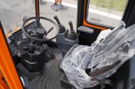 Фронтальные колесные погрузчики Амкодор 332С, Нижний Новгород
