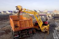Экскаваторы-погрузчики Амкодор 702-ЕМ03, Нижний Новгород
