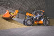 Телескопические погрузчики Амкодор Т400-70, Нижний Новгород