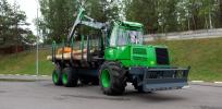 Форвардеры Амкодор Форвардер АМКОДОР 2662-01, Нижний Новгород