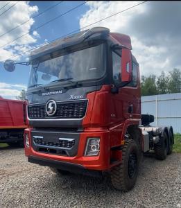 Седельные тягачи SHAANXI / SHACMAN SX42586V385, Челябинск