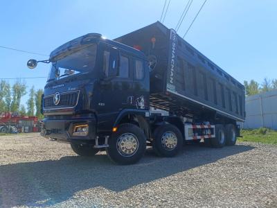 Самосвалы SHAANXI / SHACMAN X3000 SX331863366 8x4, Челябинск