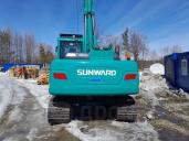 Буровая установка Sunward SWDM60, 