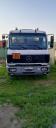 Бензовозы Mercedes-Benz 1733, Баймак