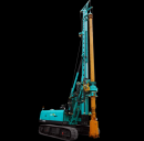 Буровые установки Sunward SWDM160A