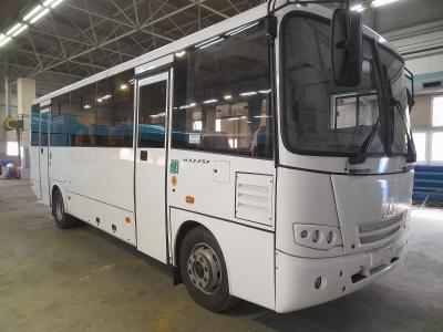 Автобусы МАЗ 257040, Красногорск