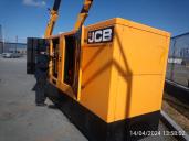 Генераторы JCB G275QS, Екатеринбург