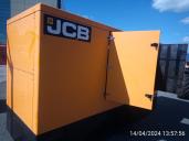 Генераторы JCB G275QS, Екатеринбург