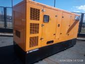Генераторы JCB G275QS, Екатеринбург