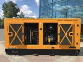 Генераторы JCB G220QS, Екатеринбург