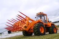 Фронтальные колесные погрузчики Амкодор 352С-02, Нижний Новгород