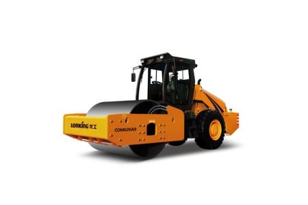 Грунтовые катки Lonking CDM520A9, Хабаровск