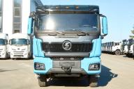 Самосвал SHAANXI / SHACMAN X3000 SX32586V384 6x4, Екатеринбург