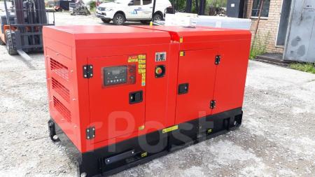 Генераторы DEPKO POWER GENERATION DPK-DW-22, Хабаровск