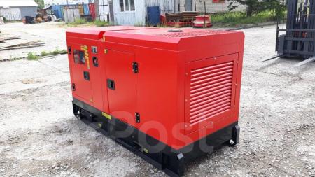 Генератор DEPKO POWER GENERATION DPK-DW-28, 