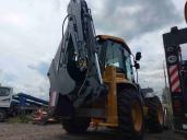 Экскаваторы-погрузчики WEHEAVY WLB468, г. Москва