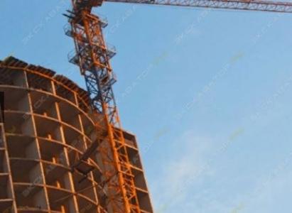 Башенные краны DONGJIAN  QTZ80, Хабаровск