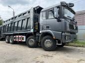 Самосвалы SHAANXI / SHACMAN X3000 8x4, г. Саратов