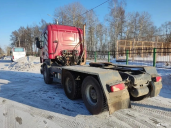 Полуприцепы тралы Scania, г. Нижний Новгород