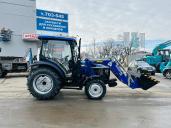 Колесные тракторы Foton Lovol, г. Вологда