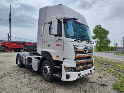 Седельные тягачи HINO 700, г. Благовещенск