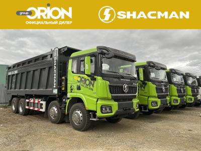 Самосвалы SHAANXI / SHACMAN X3000 SX331863366 8x4, г. Чита