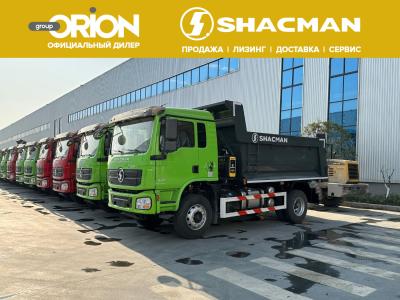 Самосвалы SHAANXI / SHACMAN L3000 4x2, г. Чита