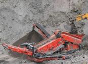 Грохоты TEREX 883+, Ульяновск